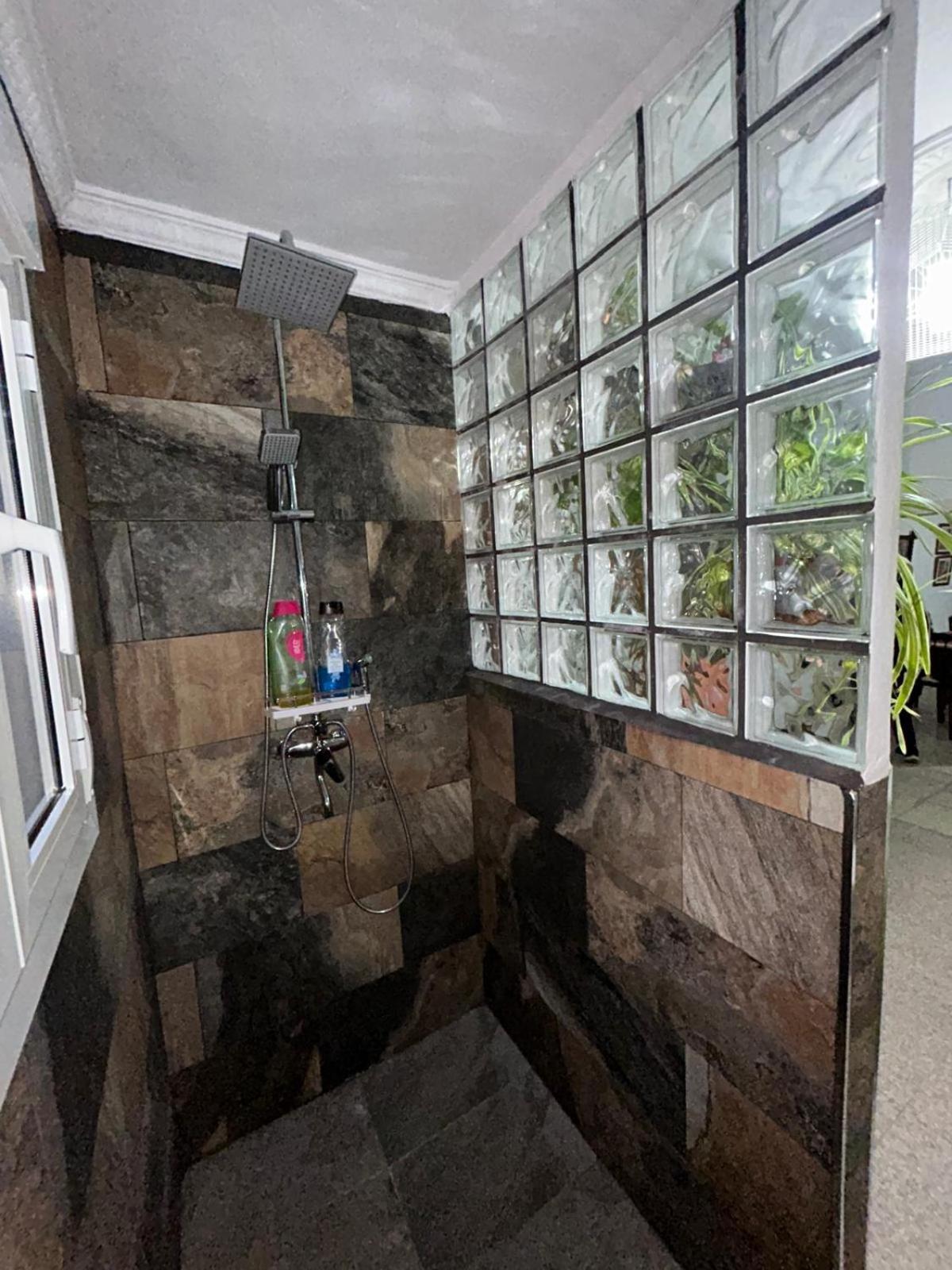 Cueva De La Abuela Villa Los Carriones Eksteriør billede
